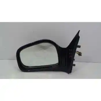 

6 PIN Left Rearview Ssangyong Musso 2.9 Tdi Lux