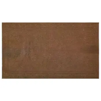 

Handmade Brown Vintage Overdyed Turkish Area Rug 159x266 Cm-5'3''X8'9''