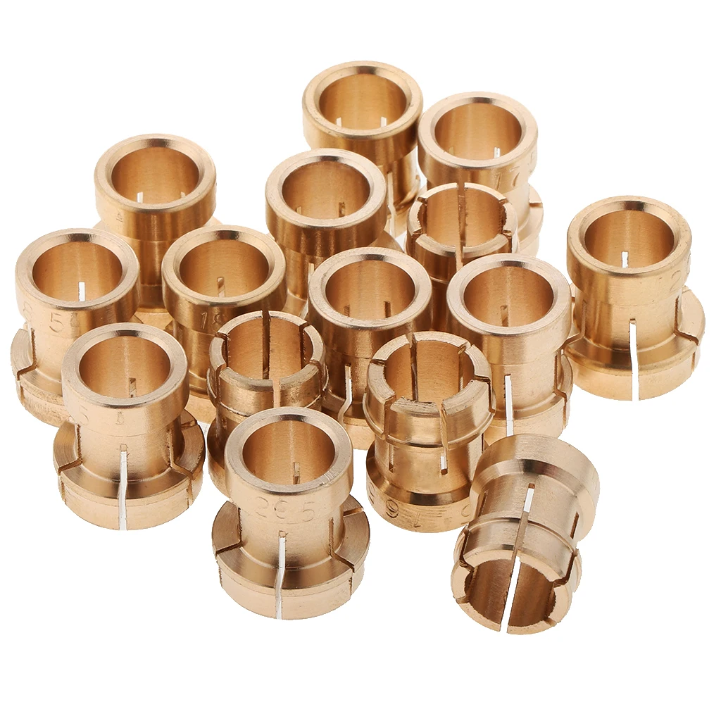 15Pcs Jewelry Tool Ring Setter Ball Clamp Accessories Mini Engraving Balls 15Pcs Jewelry Tool Ring Setter Ball Clamp Accessories Mini Engraving Balls