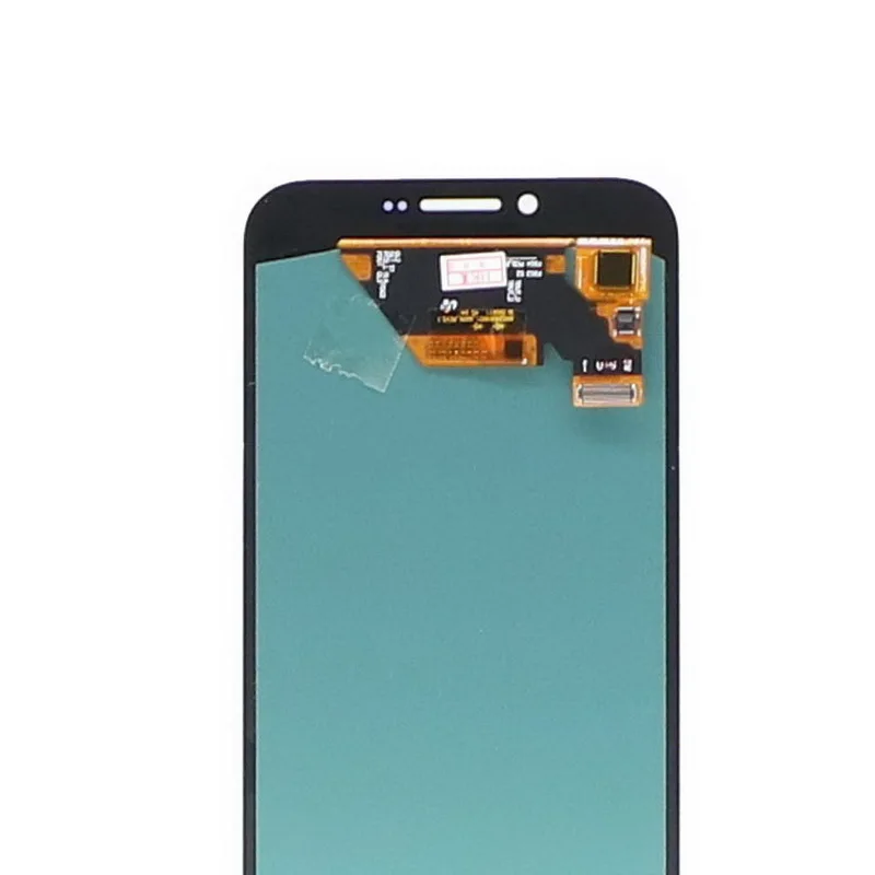 Super AMOLED A810 ЖК дисплей для Samsung Galaxy A8 2016 A810F SM A810S A810Y сенсорный экран дигитайзер