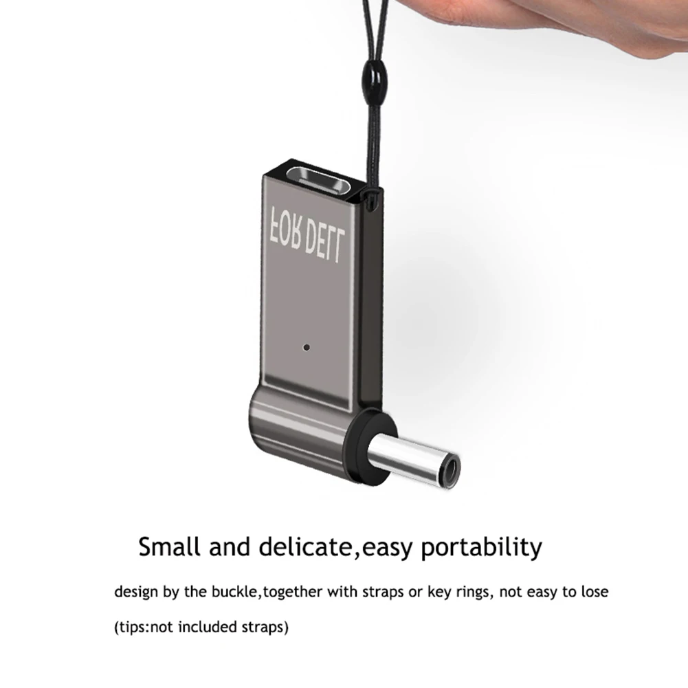 100W USB Type-C Female to DC Male Jack Plug Converter for Acer, Samsung, Lenovo Laptop Power Charger Description Image.This Product Can Be Found With The Tag Names Computer Cables Connecting, Computer Peripherals, Laptop power charger supply adapter connector, PC Hardware Cables Adapters