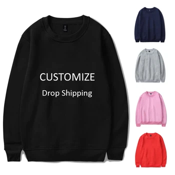 

Drop Shipping Kpop Hoodies Sweatshirt Bangtan Boys Blackpink Exo Customize Hoodies Women Moletom Feminino Streetwear Harajuku Y6