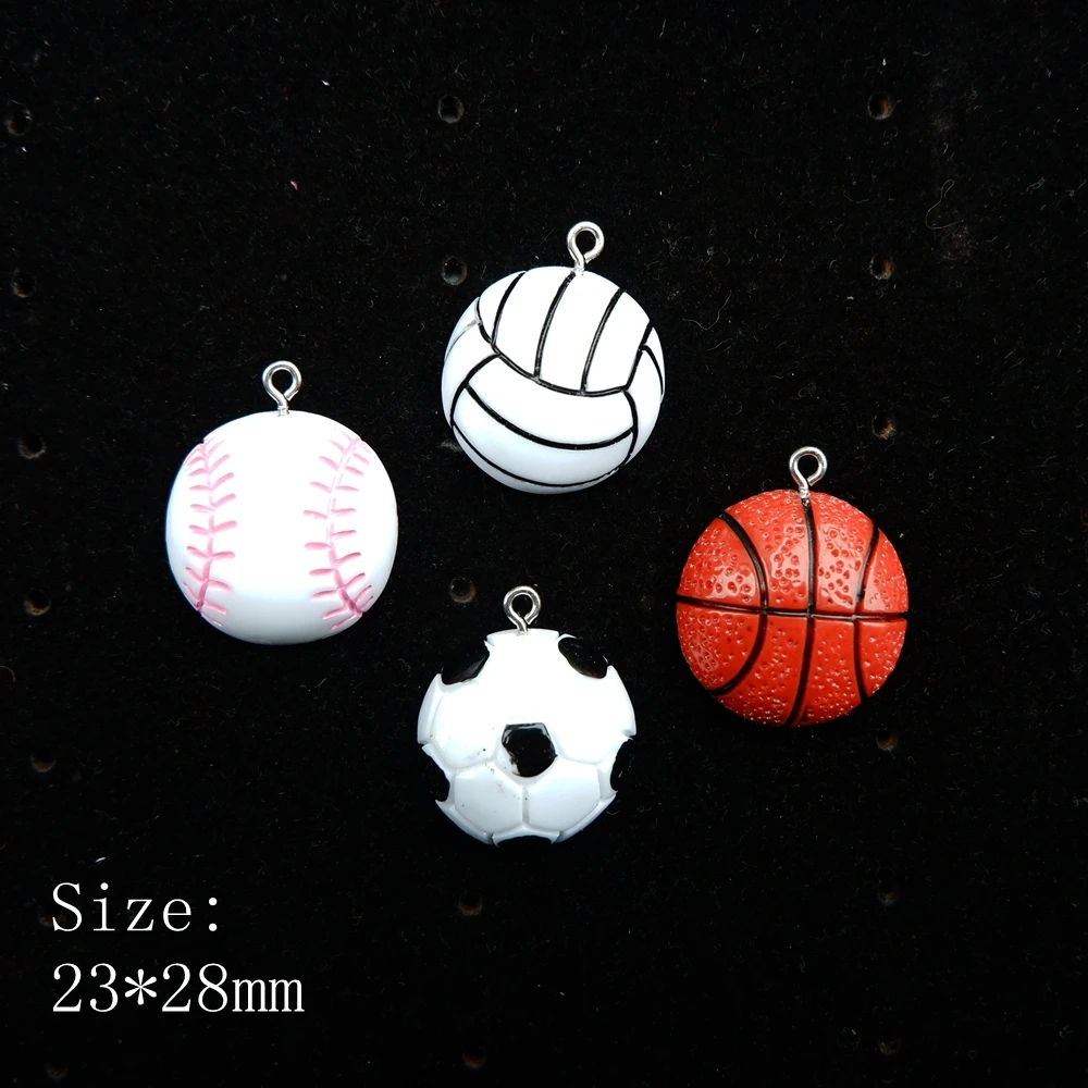 Подвески в виде маргариток из смолы подвески с плоской спинкой кабошон для