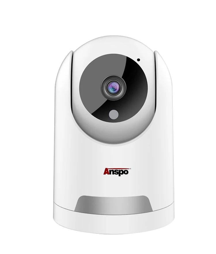 

Wi-Fi IP 1080P умный дом Безопасность панорамирование наклон ночное видение камера облако TUYA приложение Обнаружение движения
