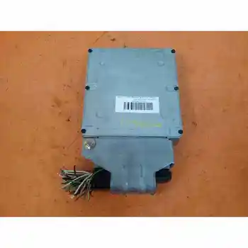 

1132987 SWITCHBOARD ENGINE EUA FORD FOCUS SALOON (CAK)