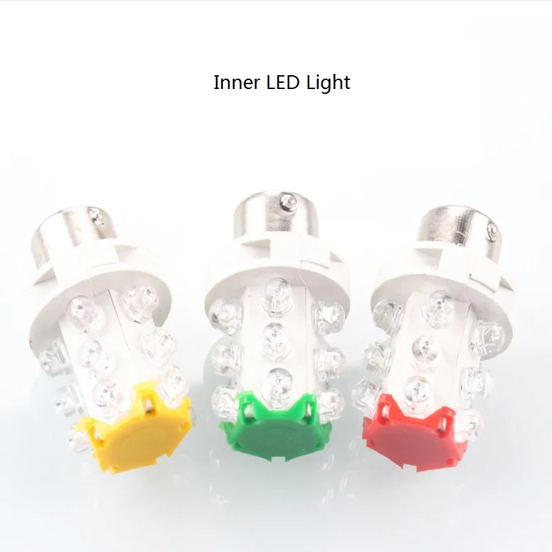 Рисунок 3 - Промышленная многослойная безопасная сигнализация