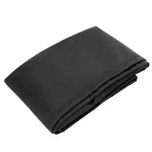 50,8x50,8 см прочный защитный кожух вентилятора крыши большой размер шнурок водонепроницаемый электрический прибор щит