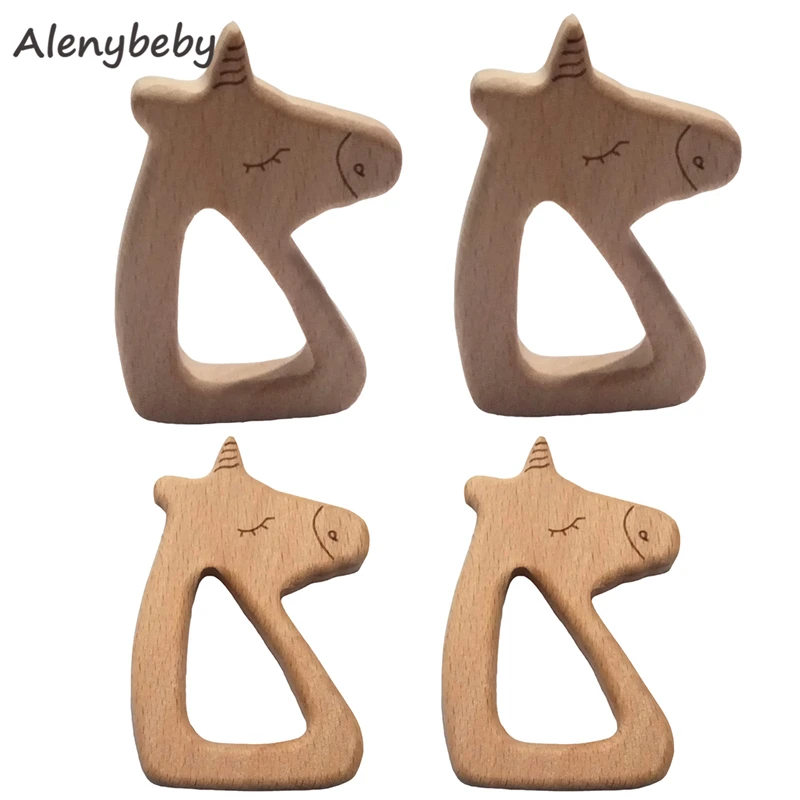 horse teether