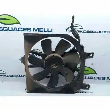 

2148760R15 ELECTRIC FAN NISSAN ALMERA (N15)