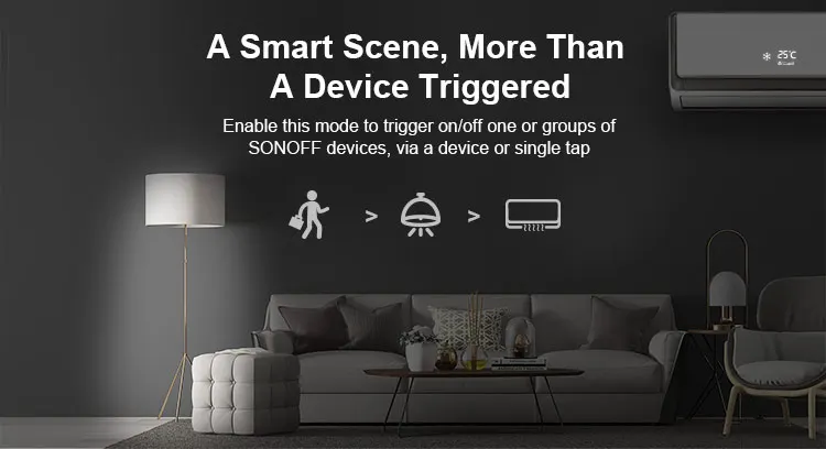 Sonoff S20 ITEAD WI-FI Беспроводной Дистанционное управление гнездо умный таймер Plug Мощность Разъем EU/US/UK/CN плагин умный дом через смартфон