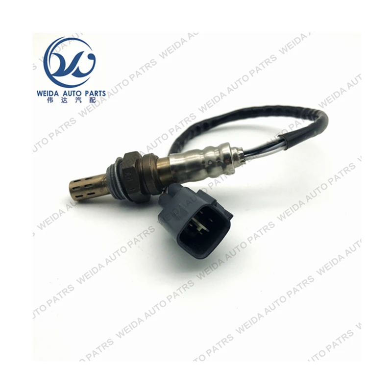 Oxygen Sensor Lambda AIR FUEL RATIO O2 sensor for TOYOTA Urban Cruiser Verso S Daihatsu Charade 89465-52540 8946552540 | Автомобили и