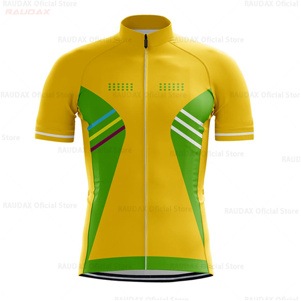 jersey only Велоспорт Джерси Pro Team Poc велосипедная одежда мужская летняя с коротким рукавом велосипедные рубашки велосипедные майки Ropa Ciclismo Hombre - Цвет: jersey only
