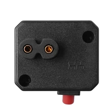 Адаптер включения выключения питания для sony PS3/Playstation 3 тонкий игровой консоли Запчасти AXYF