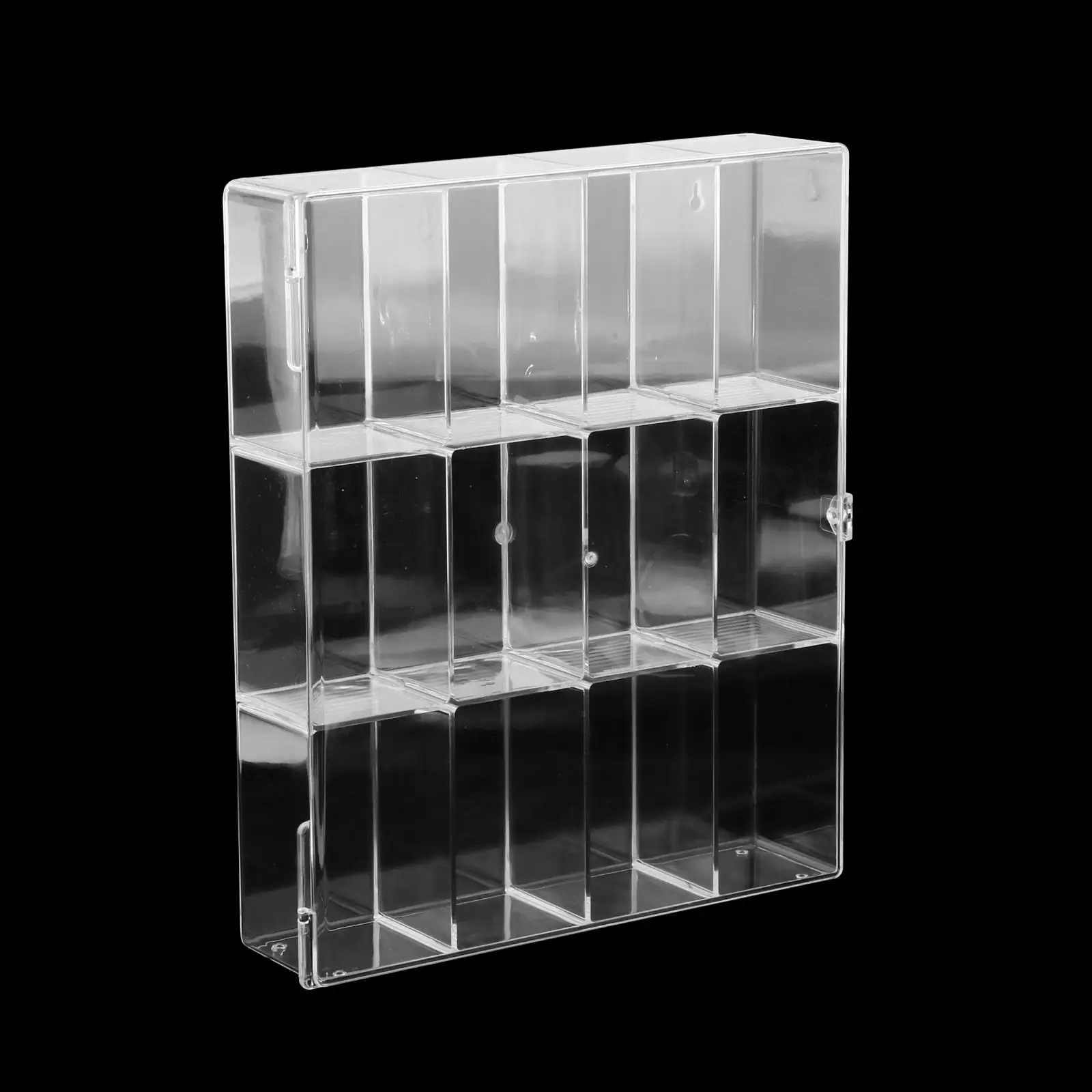 Details about   Acrylic Dustproof Box Display Case for GARAGE KIT Character Figures Model Decor 