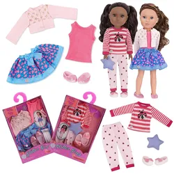 Ensemble de chaussures et vêtements de poupée pour enfants, 14 pouces, Wellie wish & miss & EXO Doll, jouets pour enfants, 32 34 Cm, accessoires pour poupées Paola Reina 