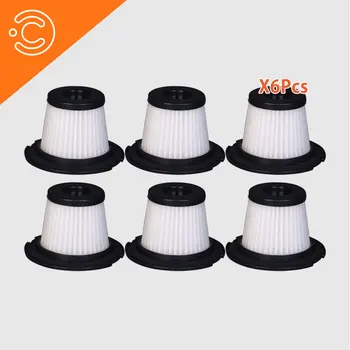 

Vacuum Cleaner Replacement Hepa filter for Dibea T6 C17 T1 vacuum cleaner without cable