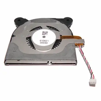 

JIANGLUNNew CPU Cooling Fan For Microsoft Surface Book 1703 I7-6600U Nidec CC131K04