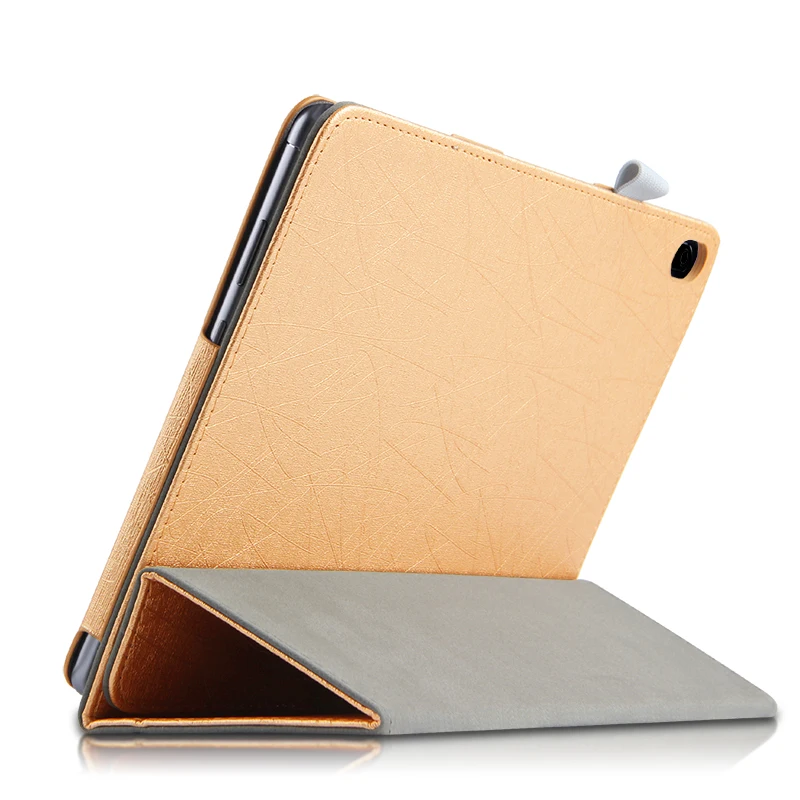 Чехол для планшета lenovo Tab M10 TB-X505X TB-X505L/F 10,", защитный чехол из искусственной кожи TAB M10 TB X505, защитный чехол для планшета