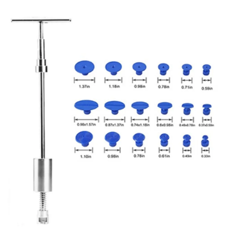 

Automobile sheet metal repair tool dent dent dent repairer hammer automobile maintenance equipment manufacturer