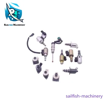 

EC210B EC240B excavator water separator without valve Filter Housing 11110702