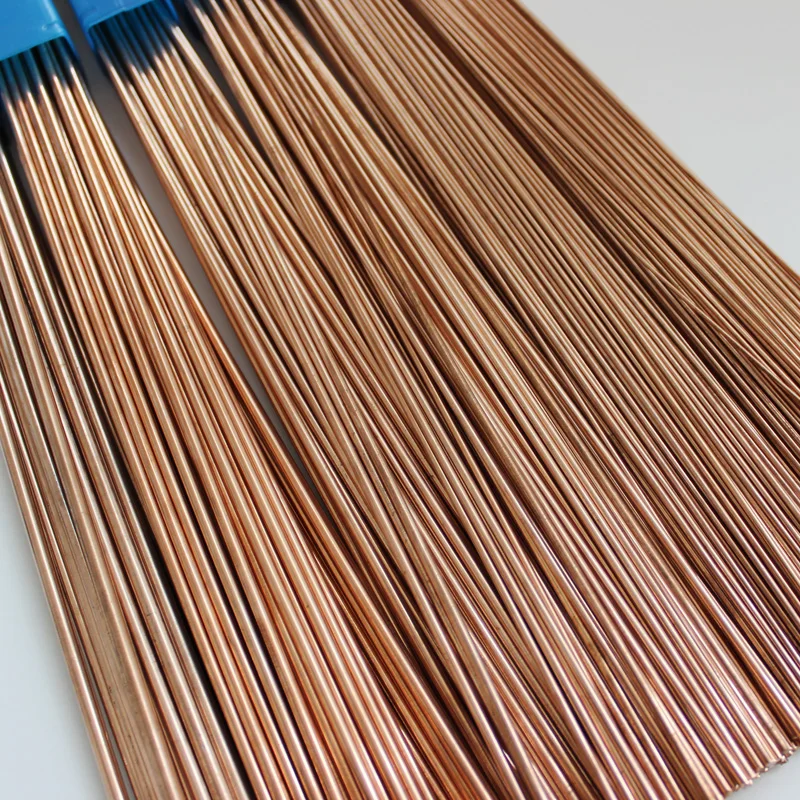 Wholesale 5% Silver Solder Brazing Rod Stick – Welding