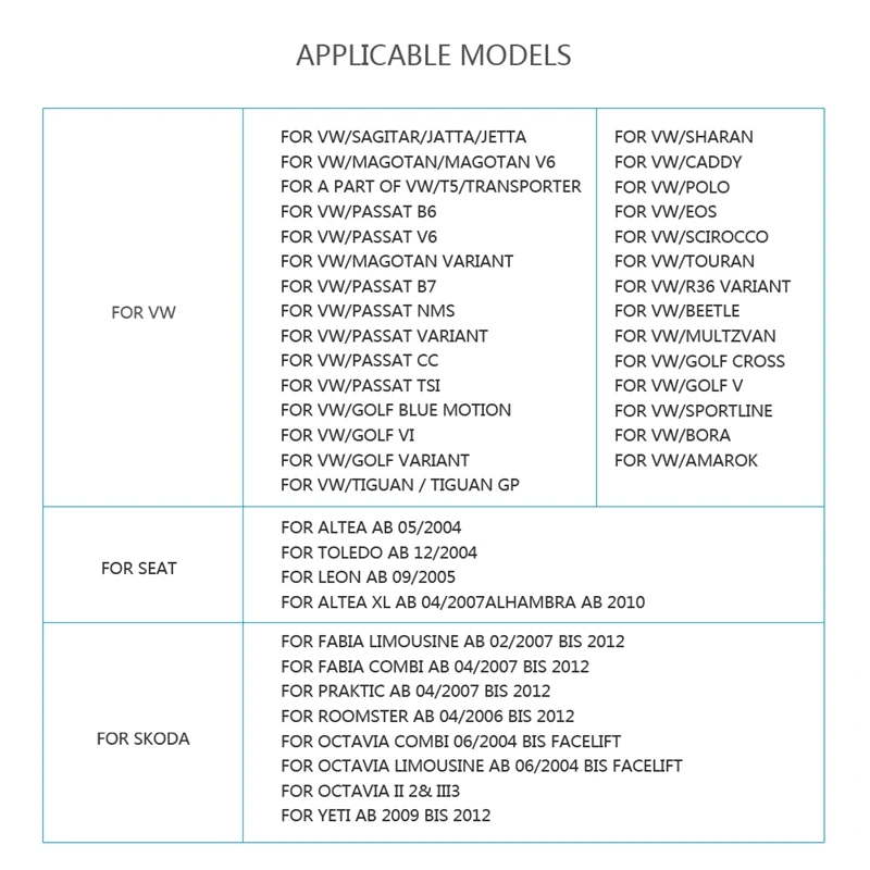 2 Din 8 дюймов Android 8,1 автомобильный мультимедийный плеер 1G+ 16G gps навигация wifi Аудио стерео радио для VW Skoda Passat B6-Polo Golf 4