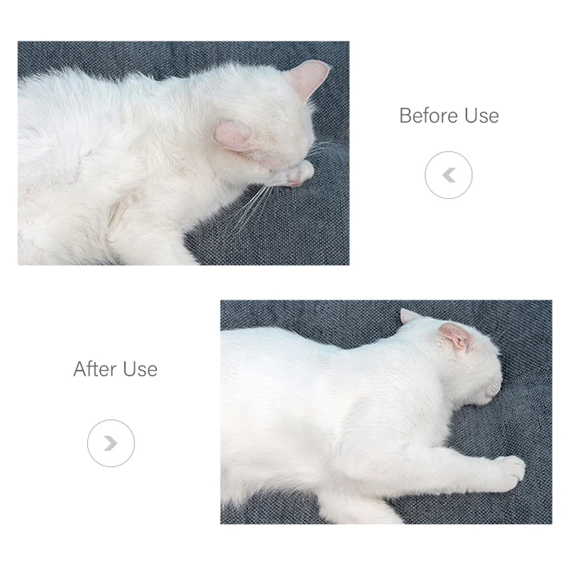 Mosodo игла для собак с изображением &quotКот&quot Щенок расческа ухода ха шерстью