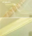 21 egg yellow