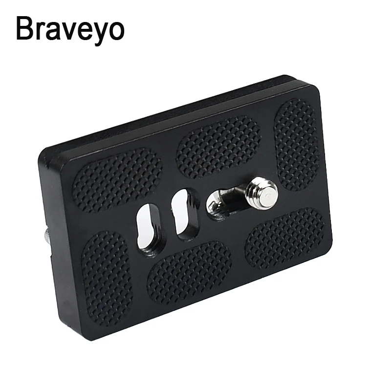 Dslr Camera Tripod Plate Quick Release Adapter Base Camera Plate Mount 40 50 60 70mm for Dslr Arca Swiss Ballhead Tripod camera tripod plate,camera tripod adapter,camera mount plate,camera base plate,tripod adapter mount