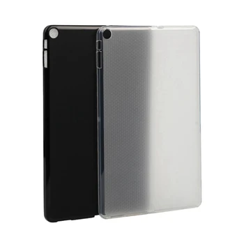 

2PCS Tablet Case for ALLDOSquare IPlay20/IPlay20 PRO 10.1 Inch Tablet PC Protection Silicone Case