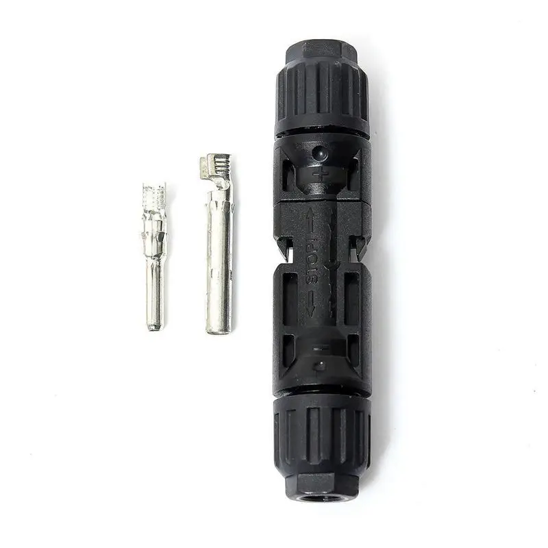 BMBY-22PCS MC4 панели солнечные кабельные разъемы 22 пары MC4 мужской/женский