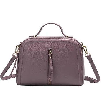 

2020 new fashion women's bag single shoulder small square bag lady diagonal bag portable all-match bag