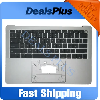 

New A1932 Topcase For Macbook Air Retina 13.3" A1932 Palmrest Top case with US Keyboard with Backlight No Touchpad 2018 Year