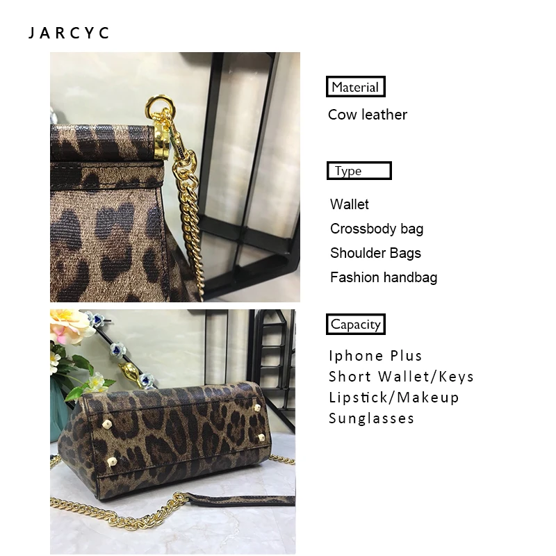 Rivet Fashion Women Messenger Bags Casual Tote Sac Women Handbag Genuine Leather Bags Ladies Medium Shoulder Handbags femme