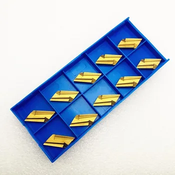 

KNUX160405R Carbide Insert High Quality Metal Turning Tool Transposition Cutting Tools CNC Tool Super Hard Wear Tool KNUX 160405