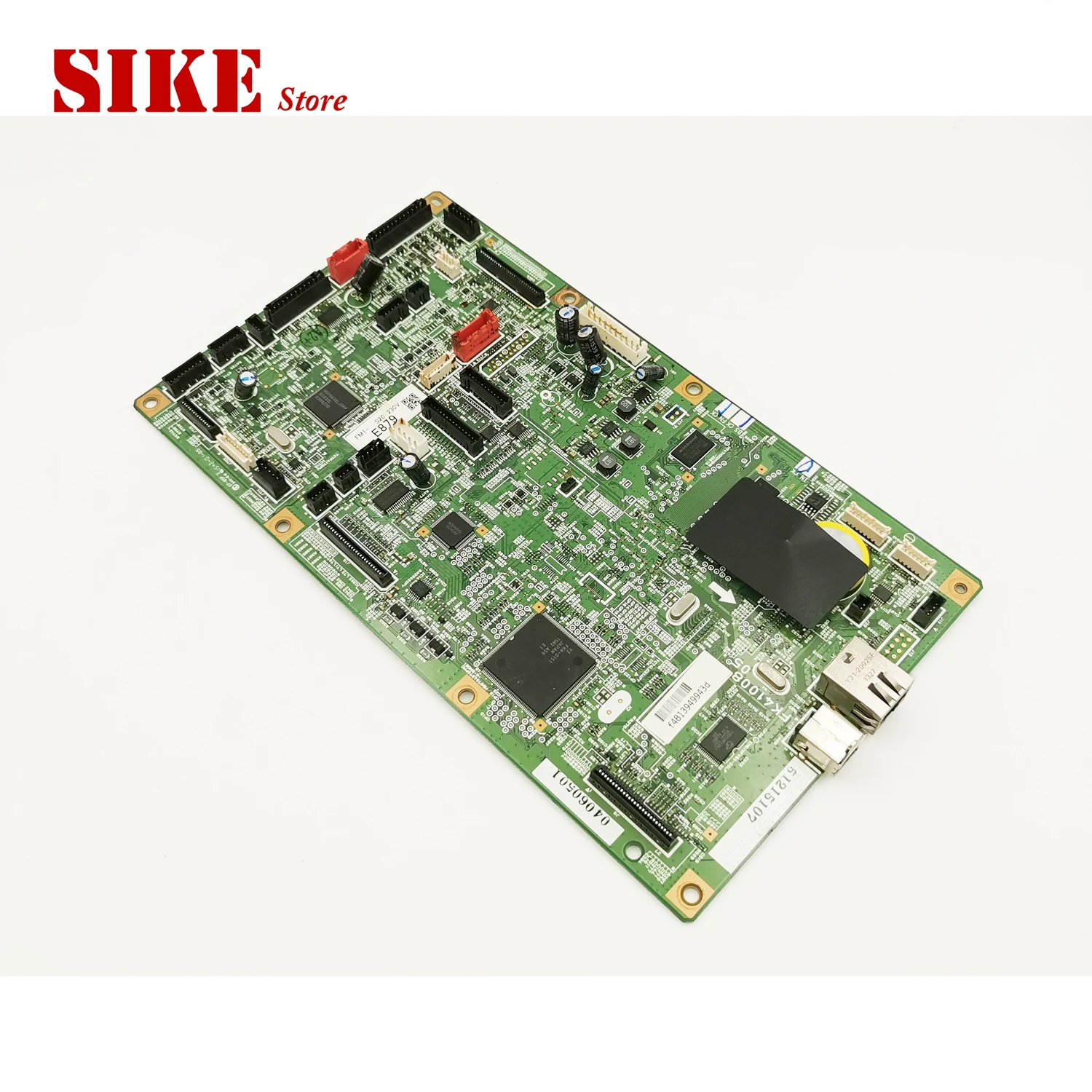 FM1-E879 основная плата для Canon iR2202 iR2002 iR2204 iR 2202 2204 2002 плата форматора материнская плата