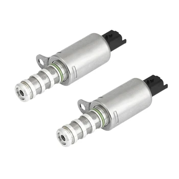 

2Pcs High Quality Variable Valve Timing Control Solenoid VVT 11367587760 Fit for Mini Cooper 2002-2013