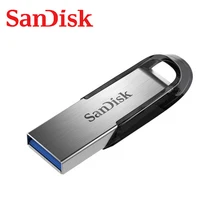 SanDisk CZ73 USB флеш-накопитель USB 3,0, флешка 256 ГБ, 128 ГБ, 64 ГБ, 32 ГБ, 16 ГБ, флеш-накопитель, флешка для телефона