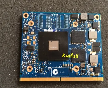 

Original K610M K 610M 1GB N15M-Q2-B-A1 Video Card Graphics Card for HP ZBook 15 17 Laptop Working Perfectly
