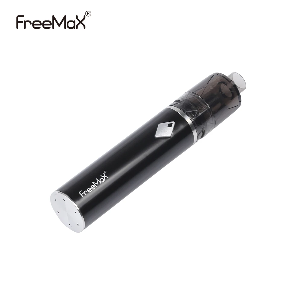 Стартовый набор FreeMax GEMM, 80 Вт, Vape, емкость 5 мл, одноразовый резервуар, распылитель, 2900 мАч, мод, Ом, сетка, электронная сигарета