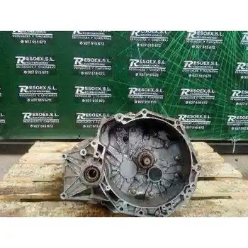 

F23 GEARBOX OPEL ZAFIRA A