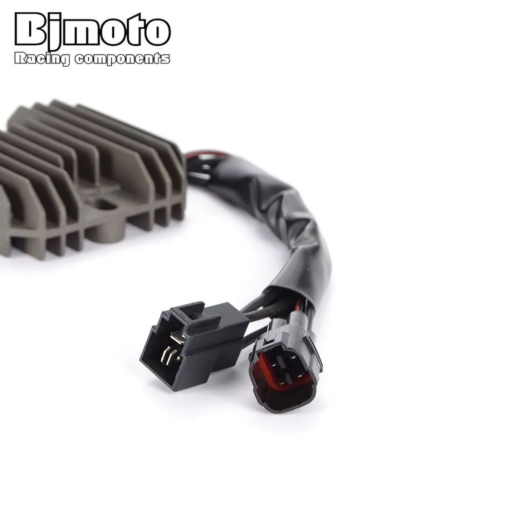 Мотоцикл 12V мотоцикл GSXR 600 Регулятор выпрямителя Для Suzuki SV 1000 650 SV1000 SV650 GSXR600 GSXR750 GSXR1000 DL650 v-strom
