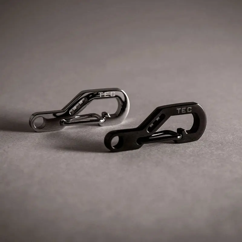 

Python Clip Mountaineering buckle Hanging buckle