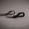 TEC Accessories Python Clip Mountaineering buckle Hanging buckle 1