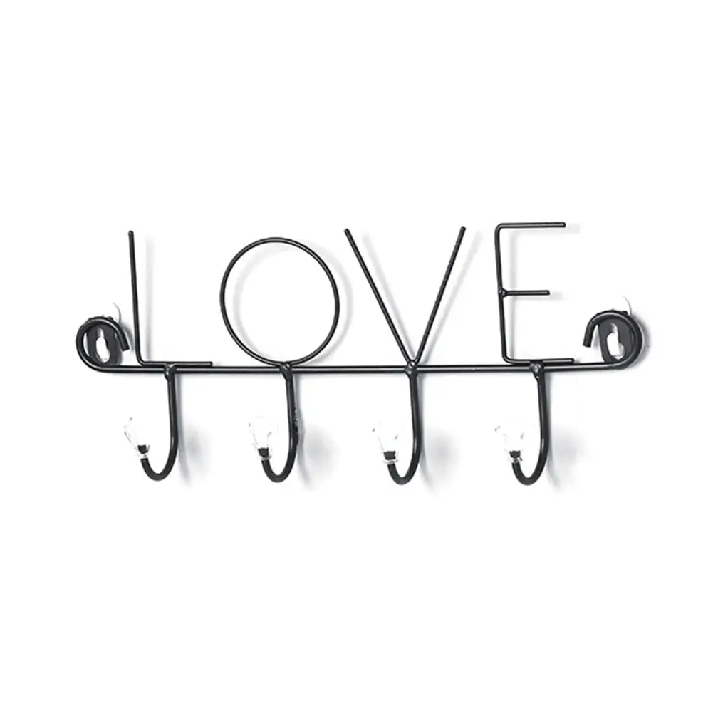 Nordic INS Hooks Hook Coat/Hat/Bag Hook For Ight Luxury Crystal Decor Hooks Hanging Wall Bathroom Clothes Ornament Storage Racks