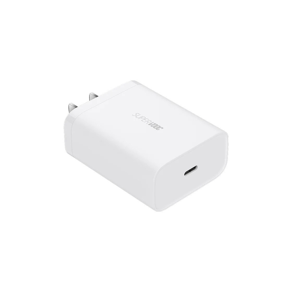 VCA7JCCH GaN 65W OPPO Super Vooc 2.0 USB C - Type C 充電器