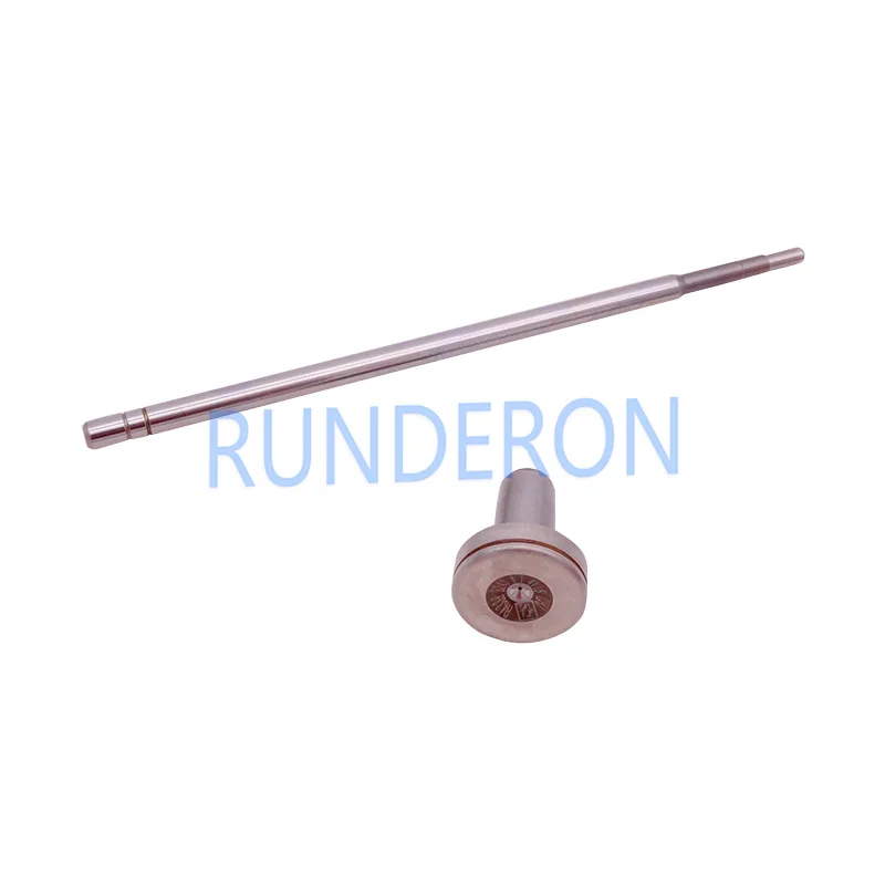JYJC F00RJ01747 Common Rail клапан управления в сборе F 00R J01 747 для Bosch 120 серии 0445 120 082