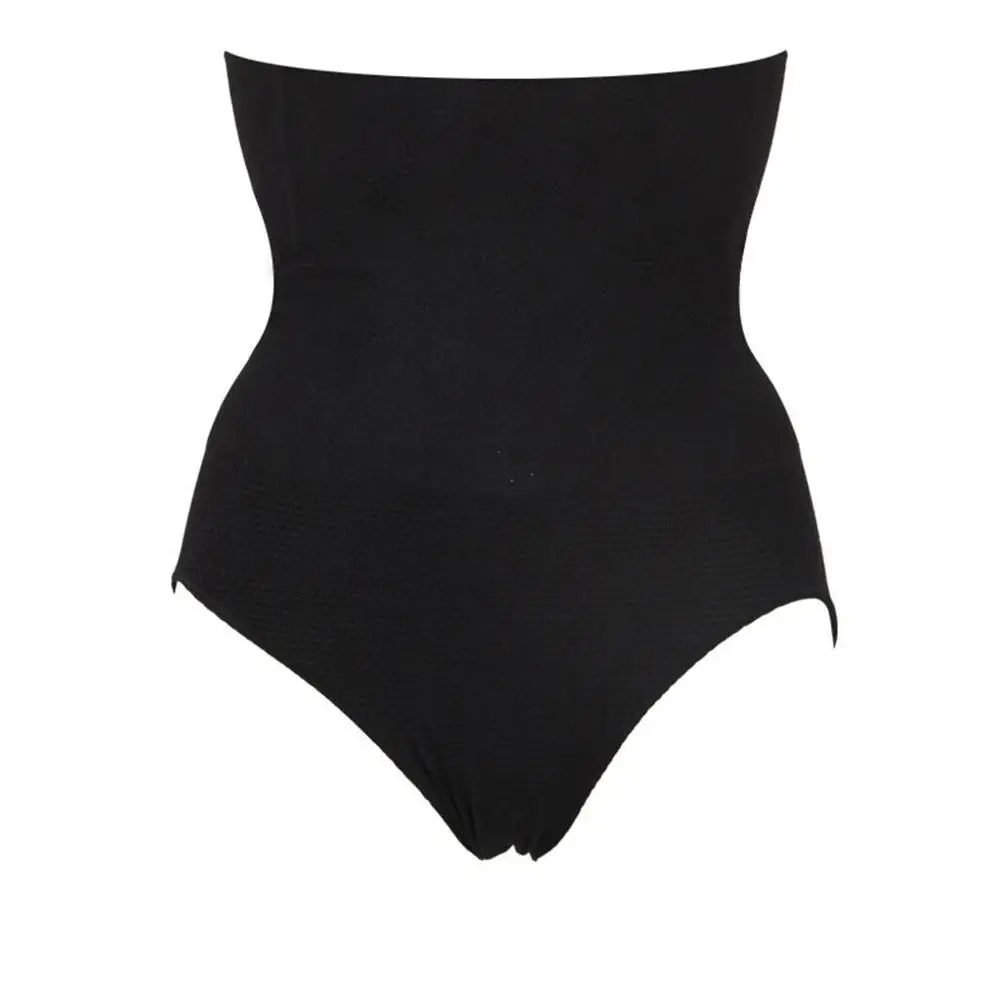 Panties-M Бесшовное женское корректирующее белье с высокой талией для похудения, контроль живота, трусики, трусики, трусы, волшебное боди, Корректирующее белье, Женский корсет, нижнее белье - Цвет: Panties-M