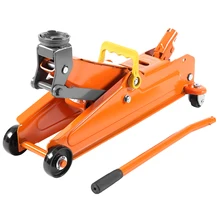 Домкрат AIRLINE AJ-3F-390P