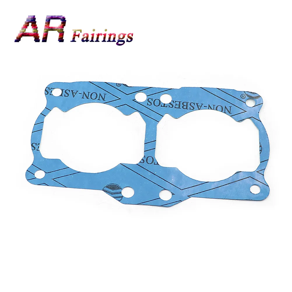 FMF Pipe Springs Gaskets O rings Yamaha Banshee YFZ-350 YFZ350 YFZ 350 1996 All